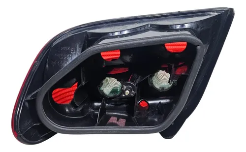Lanterna Esquerda Xsara 1998/2003 G2534 In. - Imagem 2