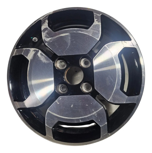 Roda E-js1 2022/2024 3101120x0070b Vx. - Imagem 2