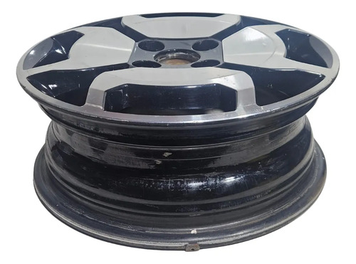 Roda E-js1 2022/2024 3101120x0070b Vx. - Imagem 3
