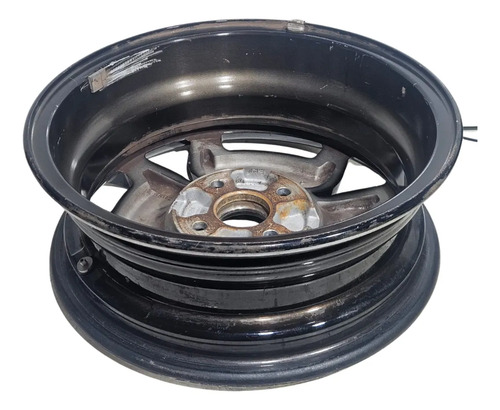 Roda E-js1 2022/2024 3101120x0070b Vx. - Imagem 4
