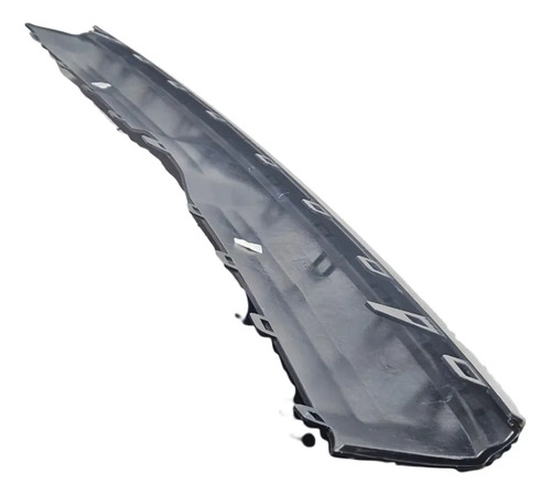 Friso Grade Frontal Rampage  2023/2025 100273378 Vx. - Imagem 3