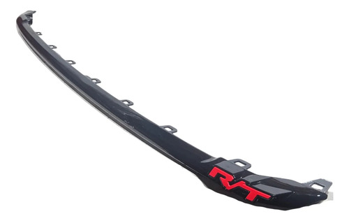Friso Grade Frontal Rampage  2023/2025 100280032 Vx. - Imagem 2
