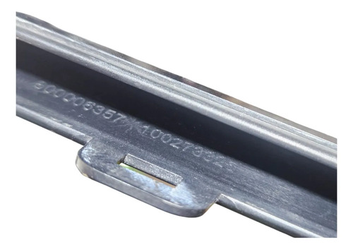 Friso Grade Frontal Rampage  2023/2025 100273325 Vx. - Imagem 6