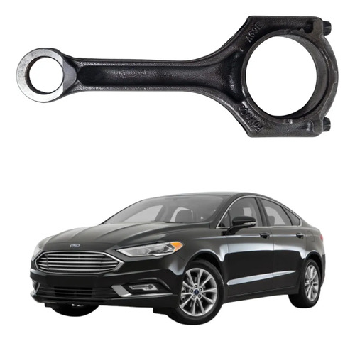 Biela  Fusion  Ecoboost 2013/2019 Ag9e Vx.