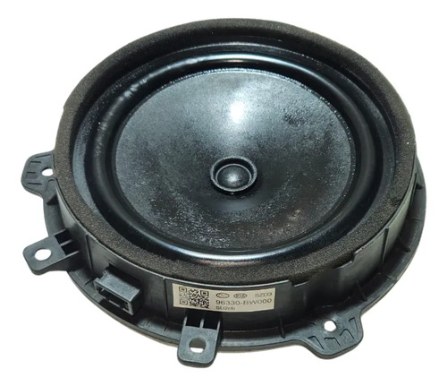 Alto Falante Creta/hb20 96330bw000 Vx. Preto - Imagem 3