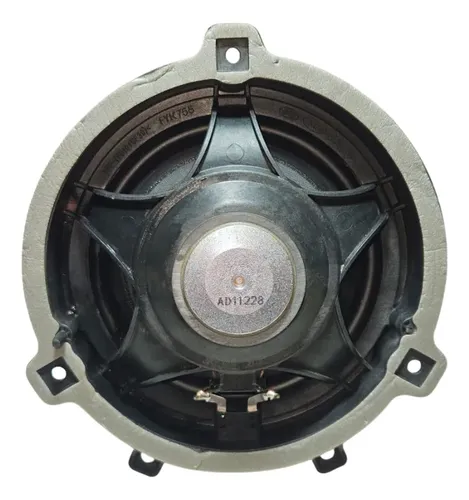 Alto Falante Creta/hb20 96330bw000 Vx. Preto - Imagem 4