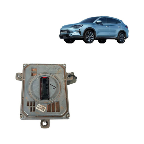 Reator Farol Led Byd Song 2023/2024 Us. Ba. (c/detalhe)