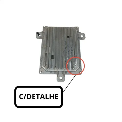 Reator Farol Led Byd Song 2023/2024 Us. Ba. (c/detalhe) - Imagem 2