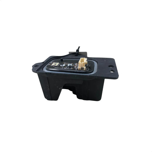Reator Farol Led Esquerdo Byd King 2025/2026 Us. Ba. - Imagem 2