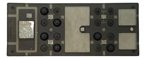 Coifa Placa Comando De Vidro Hb20 2020/2025 93571r1410 In. - Imagem 2