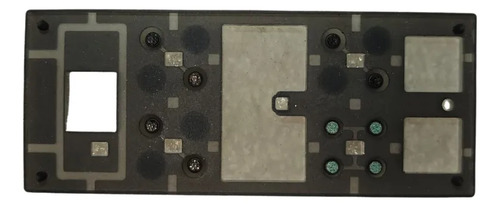 Coifa Placa Comando De Vidro Hb20 2020/2025 93571r1410 In. - Imagem 3