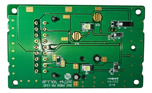 Placa Comando De Vidro Hb20 2020/2025 93579r1060fff Vx. - Imagem 3