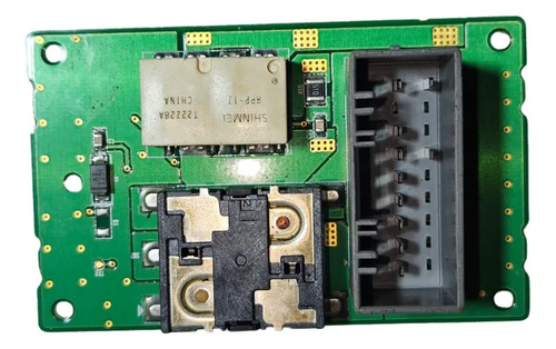 Placa Comando De Vidro Hb20 2020/2025 93579r1060fff Vx. - Imagem 4
