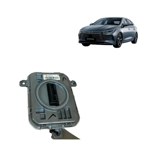 Reator Farol Led Byd King 2024/2025 Us.ba.