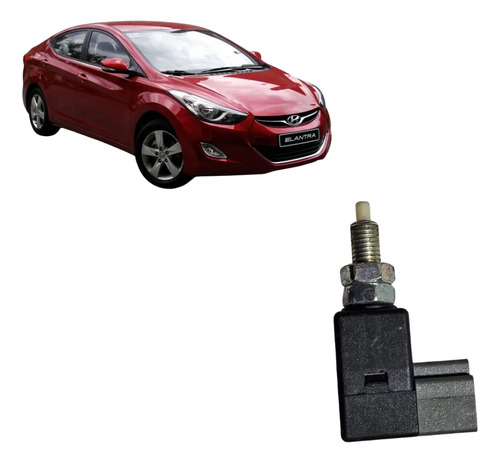 Interruptor Freio Hyundai/kia 938103k000 Vx.