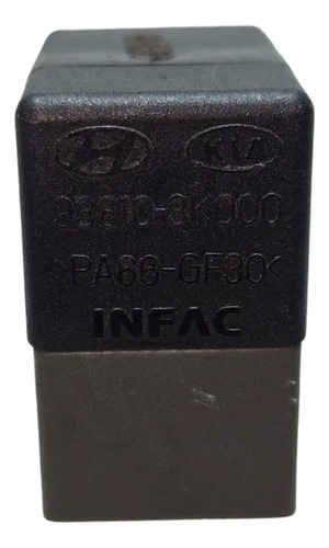 Interruptor Freio Hyundai/kia 938103k000 Vx. - Imagem 3