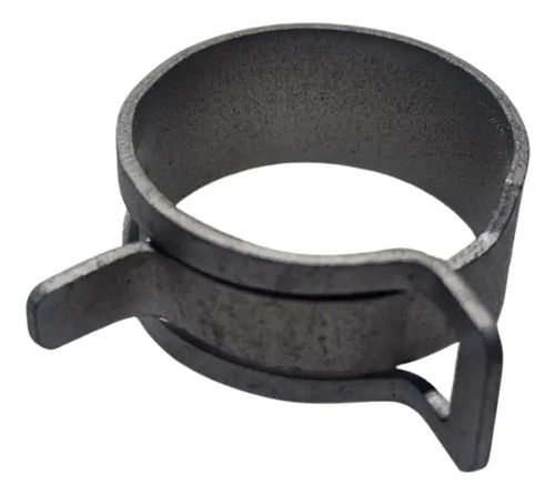 Abraçadeira Da Mangueira Hyundai 14720 24006s In. - Imagem 4