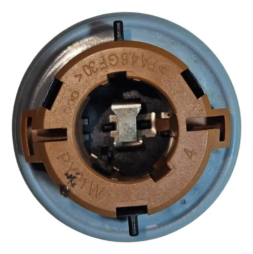 Soquete Seta Gm/fiat/jeet 1300630159 Vx. - Imagem 3