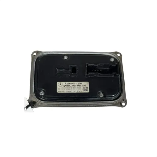 Reator Farol Led Xenon Mercedes Classe A 176 Us. - Imagem 2