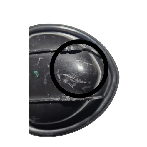 Tampa Vedação Farol Astra 2003/2011 93378018 Vx. - Imagem 3