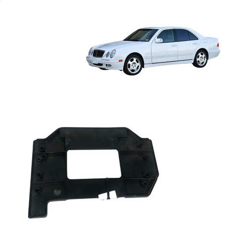 Suporte Mod. Injeçao Mercedes E430 W210 2000 Us.(2105454140)