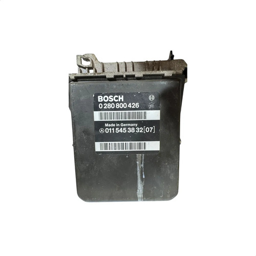 Central Contr. Motor Mercedes Slk 320 1992 Us. (0280800426) - Imagem 4