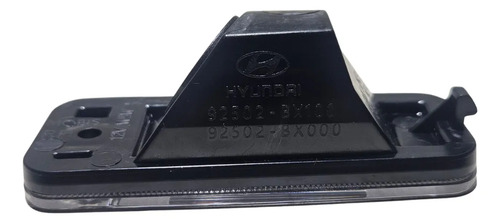 Lanterna Placa Direita Creta 2025/2026 92502bx100 Vx. - Imagem 2