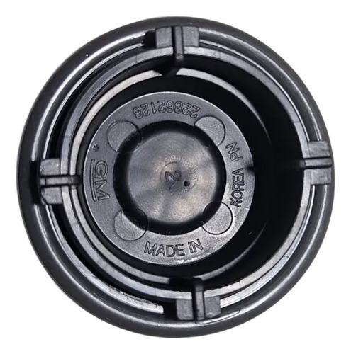 Tampa Farol Cruze 2017/2023 42638496 Vx. - Imagem 3