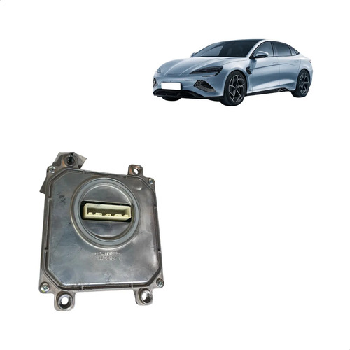 Reator Farol Led Byd Seal 2023/2024 Us. Ba.