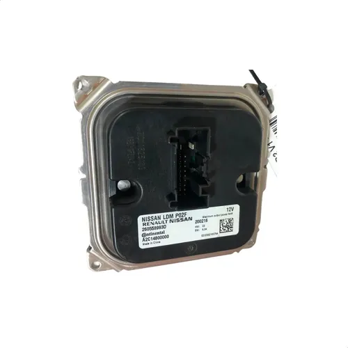 Reator Farol Nissan Kicks Sentra 2022/2024 Us. Ba. - Imagem 3