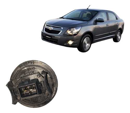 Soquete Seta Spin/cobalt Pa6gf30  Vx.