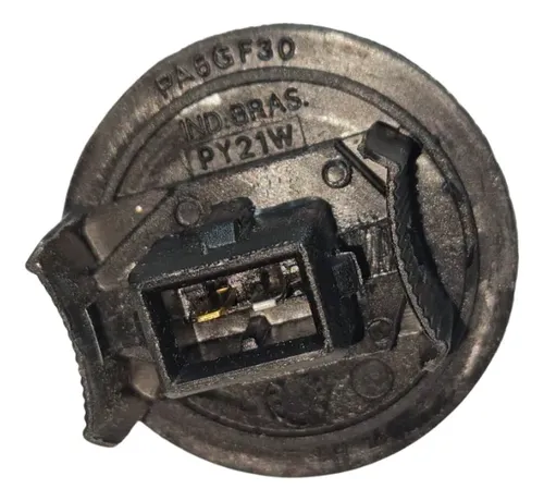 Soquete Seta Spin/cobalt Pa6gf30  Vx. - Imagem 2