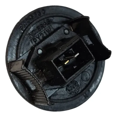 Soquete Seta Spin/cobalt Pa6gf30  Vx. - Imagem 3