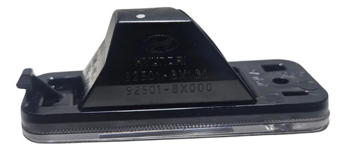 Lanterna Placa Esquerda Creta 2025/2026 92501bx100 Vx. - Imagem 3
