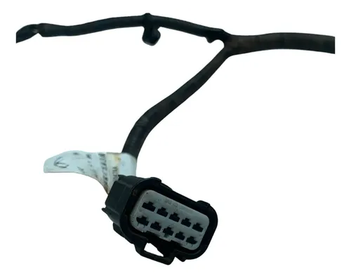Chicote Sensor De Estacionamento Tiggo 7 806005047aa  Preto - Imagem 2