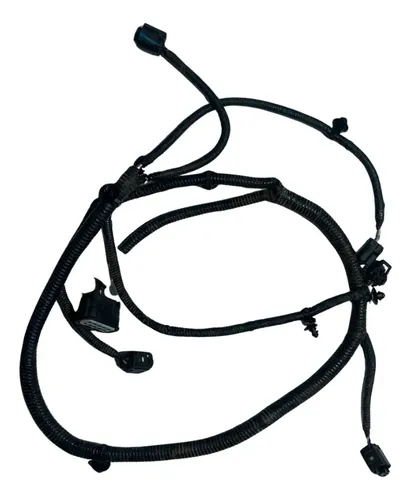 Chicote Sensor De Estacionamento Tiggo 7 806005047aa  Preto - Imagem 3