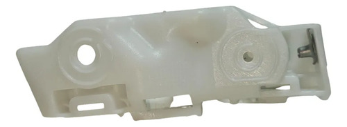 Guia Parachoque Dianteiro Esquerdo Gm. 52106426 Vx. - Imagem 2