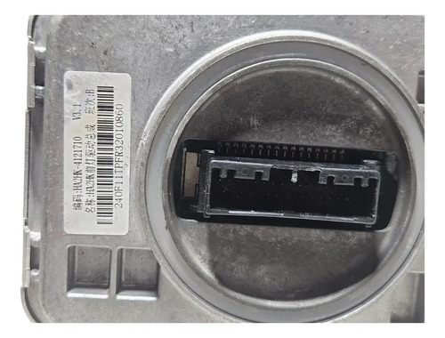 Reator Farol King 2024/2026 Ha2hk4121710 In. - Imagem 4