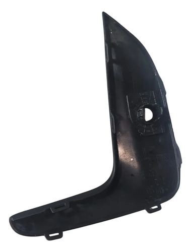Moldura Parachoque Direito Bmw M Sport 51118079600 Ba. Vx. - Imagem 2