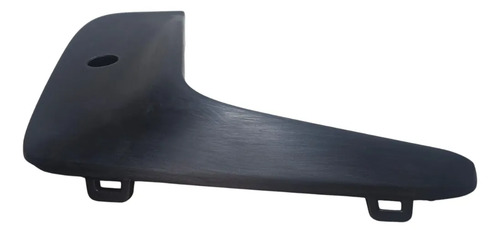 Moldura Parachoque Direito Bmw M Sport 51118079600 Ba. Vx. - Imagem 3