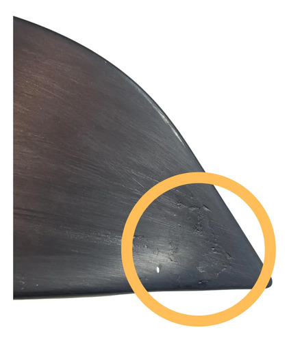 Moldura Parachoque Direito Bmw M Sport 51118079600 Ba. Vx. - Imagem 5
