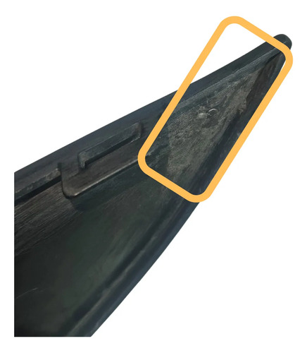 Moldura Parachoque Direito Bmw M Sport 51118079600 Ba. Vx. - Imagem 6