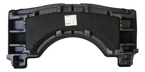 Moldura Estepe Bmw 745902006 Ba.vx. - Imagem 5