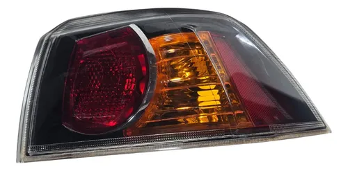 Lanterna Direita Lancer 2012/2019 8330a622 Ba.vx. Direito/passageiro - Imagem 2