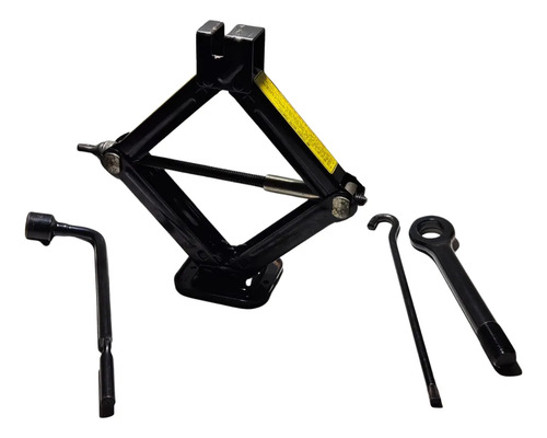Kit Macaco I30/elantra 2009/2013 091492l000  Ba.vx. - Imagem 5