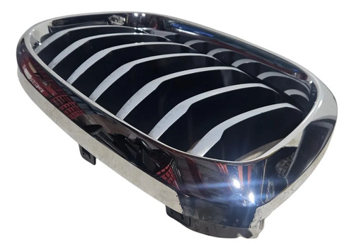 Grade Superior Direita X3 2018/2021 19297610 Ba. Vx. - Imagem 2
