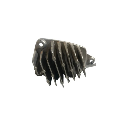 Reator Farol Led Esquerdo Fastback/pulse 2022/2024  Us. - Imagem 3