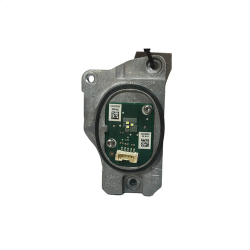 Reator Farol Led Direito S10 2016/2022 (48660030) Us. - Imagem 3