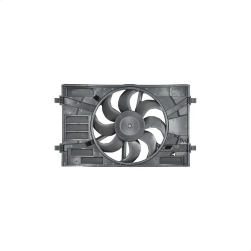 Eletroventilador Ventoinha T-cross 200 Tsi 2021 In. - Imagem 2