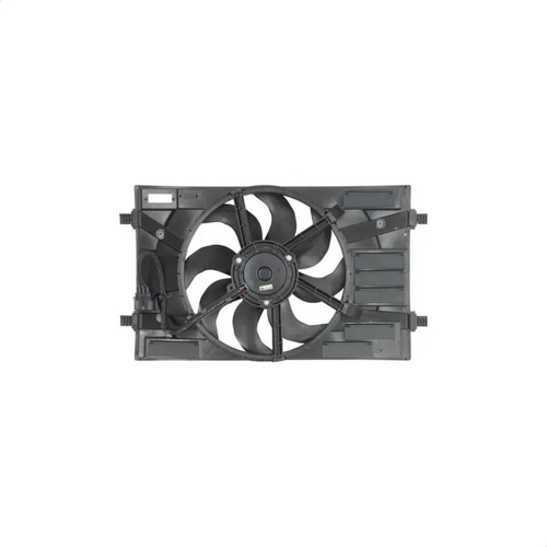 Eletroventilador Ventoinha T-cross 200 Tsi 2021 In. - Imagem 3